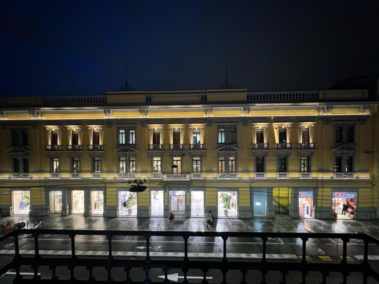 Milano Centro Corso Buenos Aires - Centrale Fs Ruang foto
